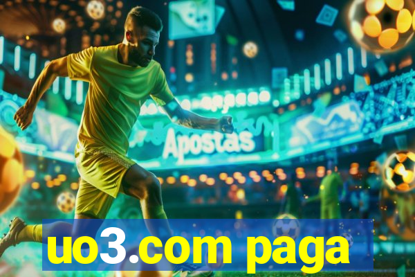 uo3.com paga